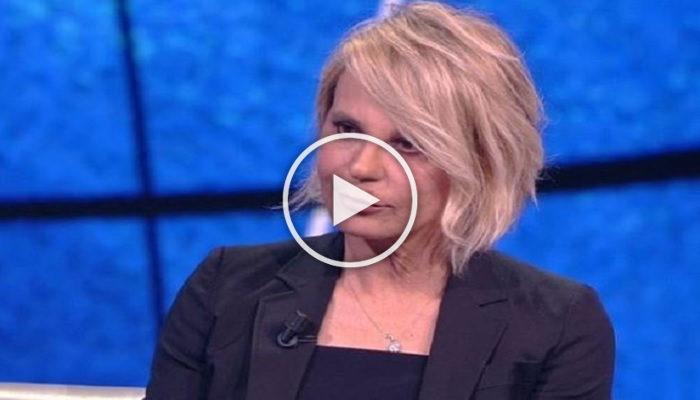 Maria De Filippi: la conduttrice corteggiata addirittura da Apple!