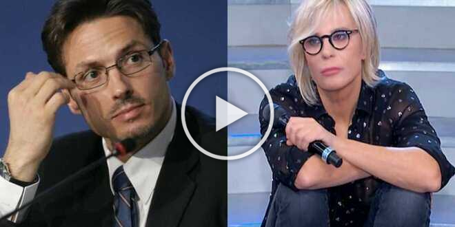 Maria De Filippi pronta a lasciare la TV? Per lei Piersilvio Berlusconi avrebbe altri piani