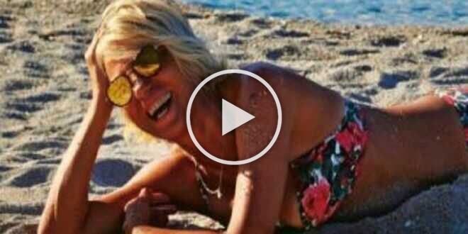 Maria De Filippi tra lavoro e relax: le sue vacanze estive tra Sardegna e Toscana