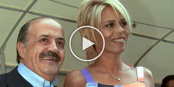Maria De Filippi e Maurizio Costanzo scampati alla morte per un pelo