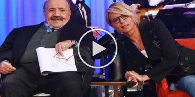 Maria De Filippi condurrà il Maurizio Costanzo Show? La scelta che divide