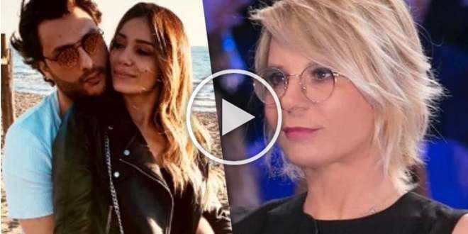 Maria De Filippi parla di Francesca, la fidanzata del figlio: che tipo di suocera è?