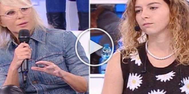 Amici 21, Maria De Filippi perdona Flaza? Ecco la verità