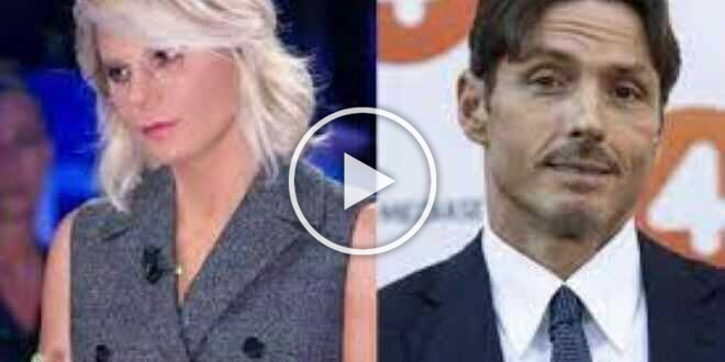 Maria De Filippi e Pier Silvio Berlusconi uniti dalla sofferenza, il forte legame nato tra loro