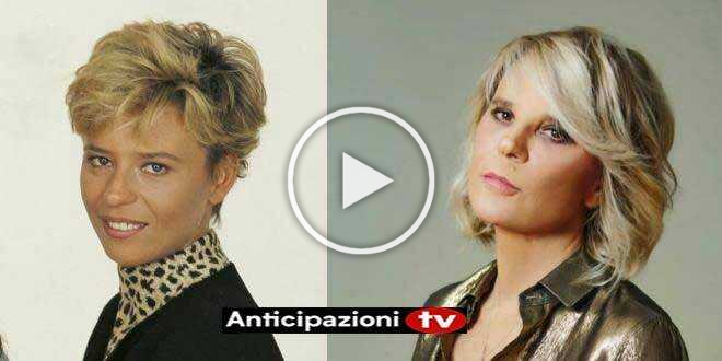 Maria De Filippi ieri e oggi: ecco quali ritocchini avrebbe fatto negli anni