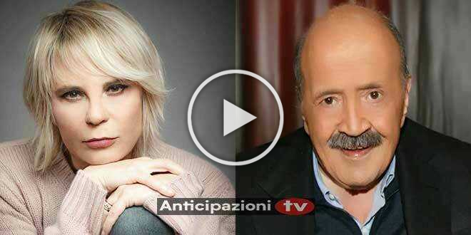 Maria De Filippi festeggia il primo compleanno senza Maurizio Costanzo