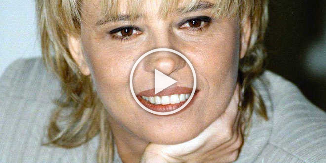 Maria De Filippi e la commovente promessa fatta al padre sul letto di morte