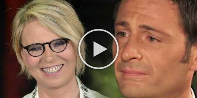 Maria De Filippi pronta a mandare via Filippo Bisciglia per far posto a un suo pupillo?