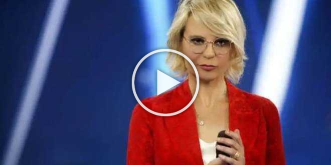 Maria De Filippi pronta a lasciare Mediaset: è bufera