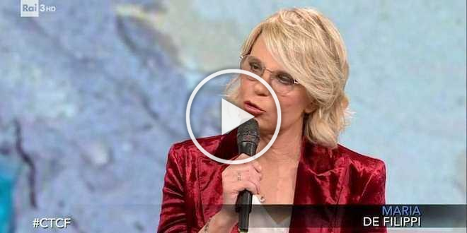Maria De Filippi, ecco quanto ha guadagnato grazie ai suoi programmi