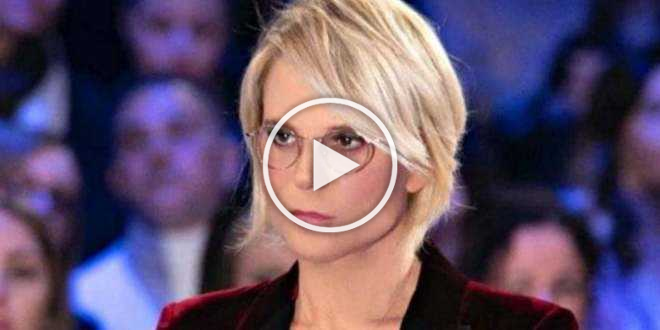 Maria De Filippi sbarca su Rai 1 e fa arrabbiare la Vigilanza Rai