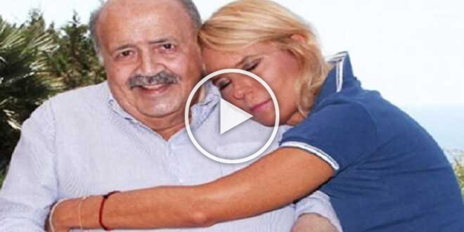 Maria De Filippi, una serata speciale per Maurizio Costanzo: ci sarà anche Fabio Fazio
