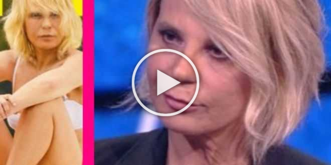 Maria De Filippi si racconta e svela la svolta di Uomini e Donne: “Ecco chi cerco”