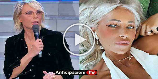 Uomini e Donne, Maria De Filippi chiamata in tribunale? Le ultime indiscrezioni