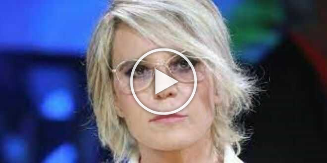 Maria De Filippi, troppe perdite e troppo dolore: la forza della conduttrice