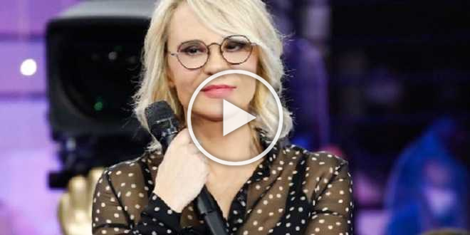 Amici 21, Maria De Filippi ha trovato i tre giudici del Serale? Svelati i nomi