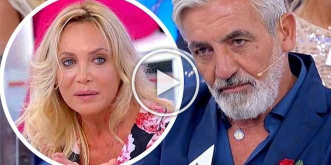 Uomini e Donne, l’ex dama Maria Tona svela dei retroscena inediti su Biagio Di Maro
