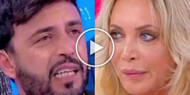 Uomini e Donne, Maria Tona si dichiara ad Armando Incarnato