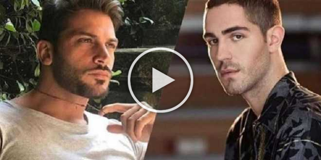 Mariano Catanzaro spiazza tutti: “Sono attratto da Tommaso Zorzi e ci stiamo sentendo”