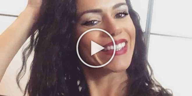 Marika Geraci modella grazie a Uomini e Donne: lo scatto della dama fa il giro del web