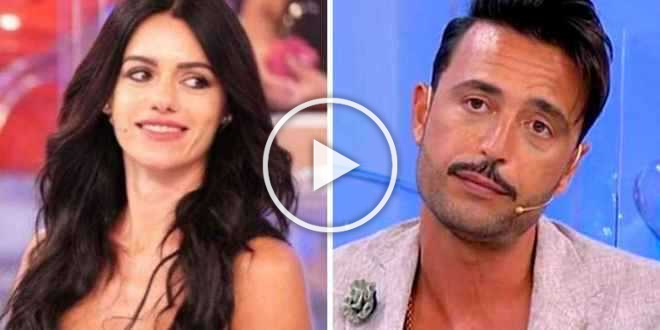 Uomini e Donne, Marika smaschera Armando: “Resterai solo”