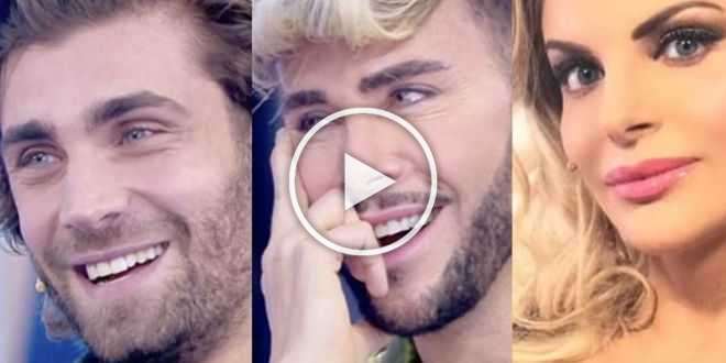 GF Vip 5, Mario Ermito diffida Francesca Cipriani: l’attore è furioso