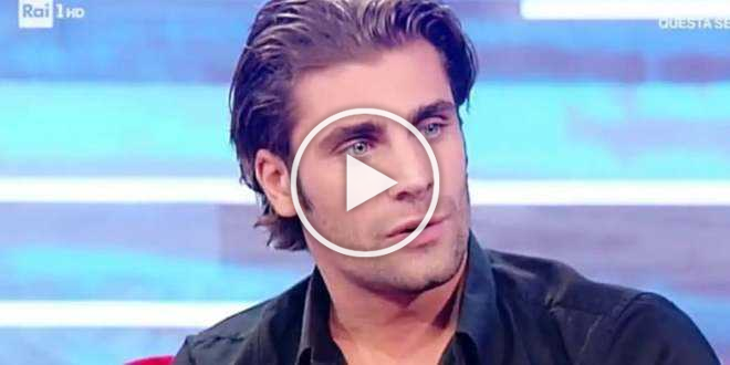 GF Vip 5, Mario Ermito tronista a Uomini e Donne: il gossip inaspettato