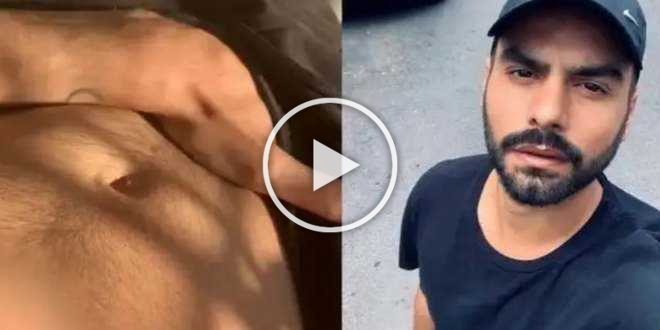 Uomini e Donne, Mario Serpa a luci rosse su IG: persi migliaia di follower in poche ore