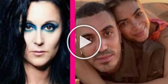 Marracash lascia Elodie per Rosmy? Le scottanti indiscrezioni