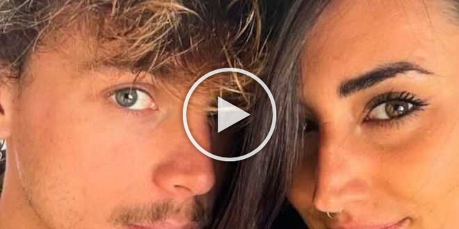 Martina Grado e Giacomo Czery in partenza per la Sardegna: c’entra Temptation Island?