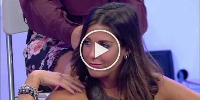 Uomini e donne gossip, ex corteggiatrice annuncia la gravidanza con un post su Instragram