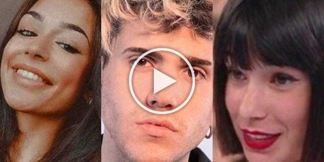 Martina Miliddi e Rosa Di Grazia: la clamorosa gaffe su Aka7even