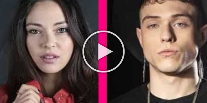 Gf news, Martina Nasoni attacca Irama: “Sono delusa”