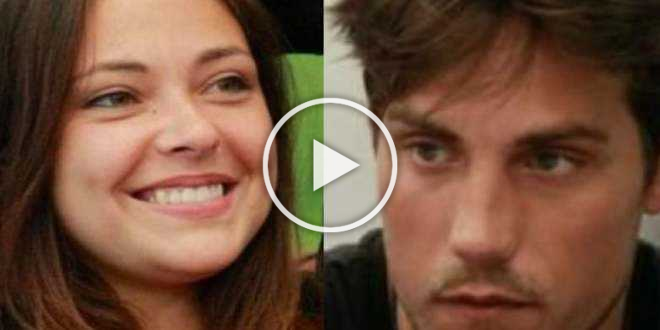 Uomini e Donne gossip, Martina Nasoni contro Daniele Dal Moro: “Mi ha insultata”