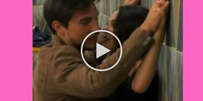 GF gossip, Martina Nasoni e Daniele Dal Moro di nuovo insieme