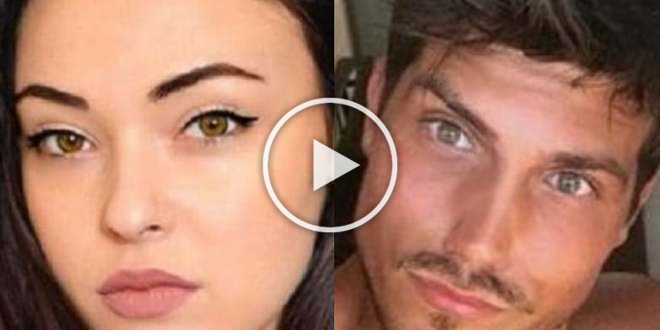 News Uomini e Donne, Martina Nasoni è ancora innamorata di Daniele Dal Moro? L’amica rivela…