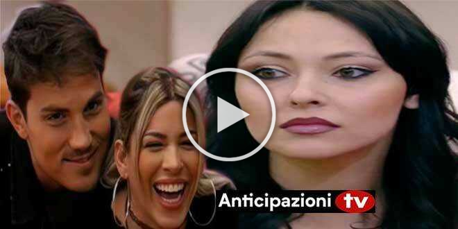 GF Vip 7, Martina Nasoni e la ripicca a Daniele Dal Moro dopo l’esperienza in Casa