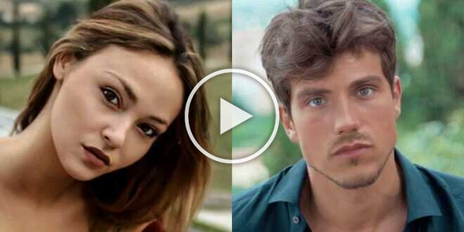 GF Vip, Martina Nasoni sbotta: “Dovevo entrare per Daniele, ma poi…”