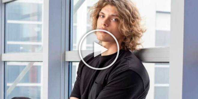 Uomini e Donne, Massimiliano Mollicone ha ritrovato l’amore: ecco chi è lei