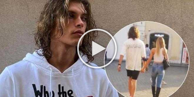 Uomini e Donne, Massimiliano Mollicone ufficializza la sua nuova relazione: chi è lei