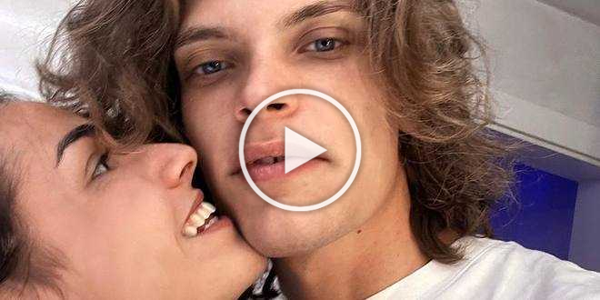 News Uomini e donne, Massimiliano Mollicone e Vanessa Spoto fanno un importante annuncio