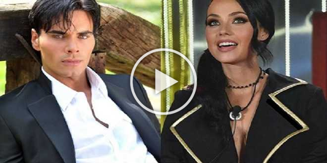 GF VIP 5, Massimiliano Morra e Adua Del Vesco hanno mentito? Una foto del fidanzato di lei li incastra