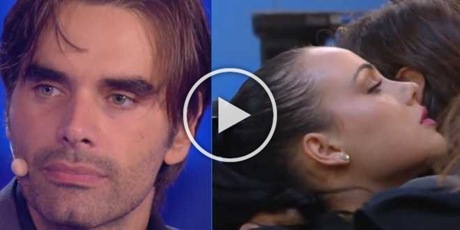GF Vip 5, Massimiliano Morra eliminato: “Rosalinda è stata il mio Grande Fratello”