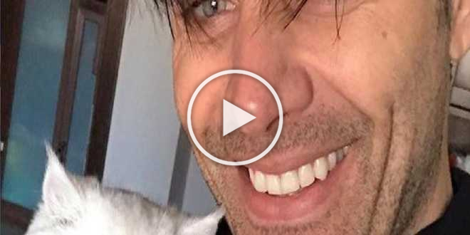 GF Vip 5, Massimiliano Morra querela Rosalinda Cannavò