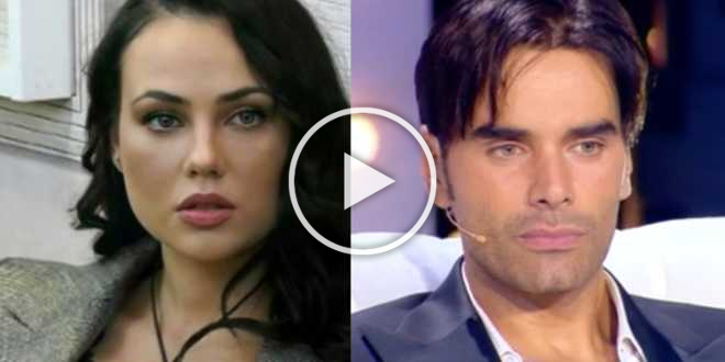 GF VIP: Massimiliano Morra smentisce Adua Del Vesco e svela cosa c’è stato davvero con lei in passato
