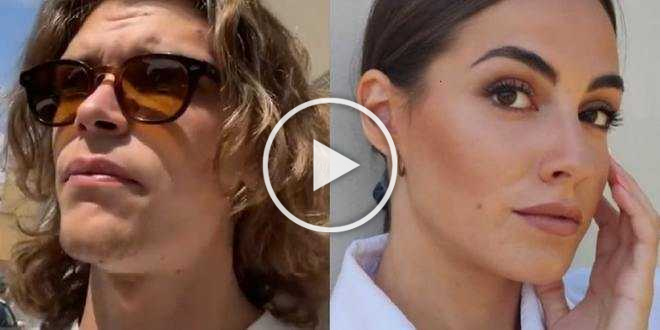 Uomini e Donne, Massimiliano ufficializza la rottura con Vanessa: lei replica così