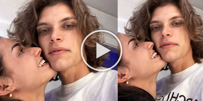 Massimiliano e Vanessa pronti al grande passo: il racconto del loro primo “ti amo”