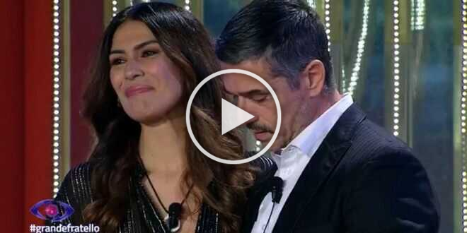 Grande Fratello 2023, Massimiliano Varrese ancora innamorato della sua ex compagna?