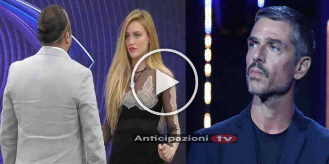 GF 2023, Massimiliano Varrese vuole sporgere denuncia contro il padre di Heidi Baci: le accuse