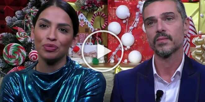 GF 2023, Massimiliano Varrese vuole riprovarci con Monia La Ferrera?